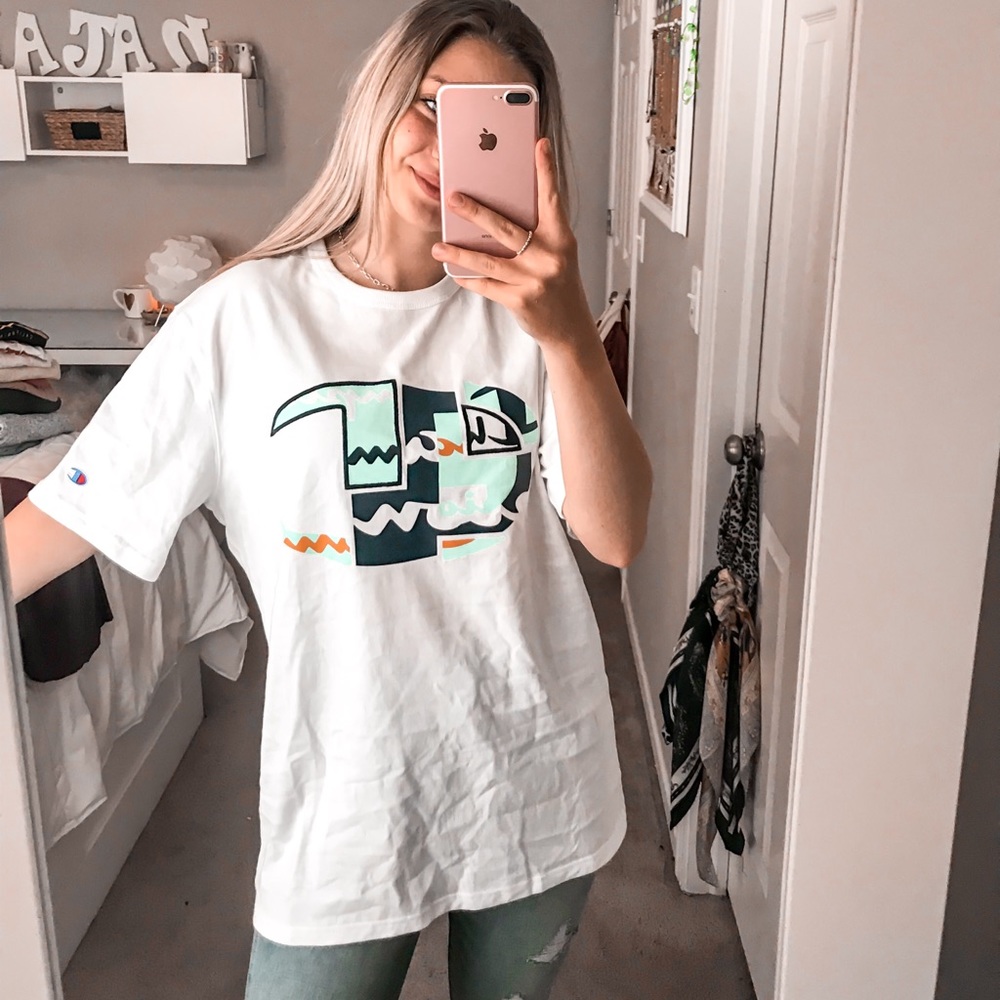 NWT Champion T shirt